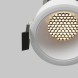 Встраиваемый светильник Technical DL115-10W-3K-W