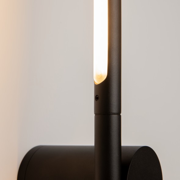 Настенный светильник (бра) Maytoni MOD432WL-L9B3K