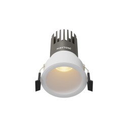 Встраиваемый светильник Technical DL116-10W-2.7K-W