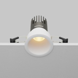 Встраиваемый светильник Technical DL116-10W-2.7K-W