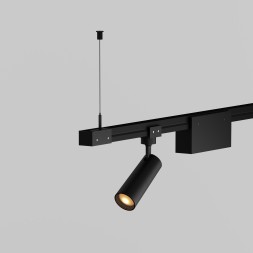 Комплектующие для уличной трековой системы Outdoor O-TR001-PB-H2M