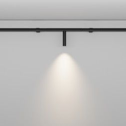 Светильник Technical C102CL-3W3-6K-B