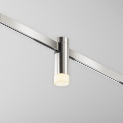 Трековый светильник Technical TR145-1-3W3K-W-PT