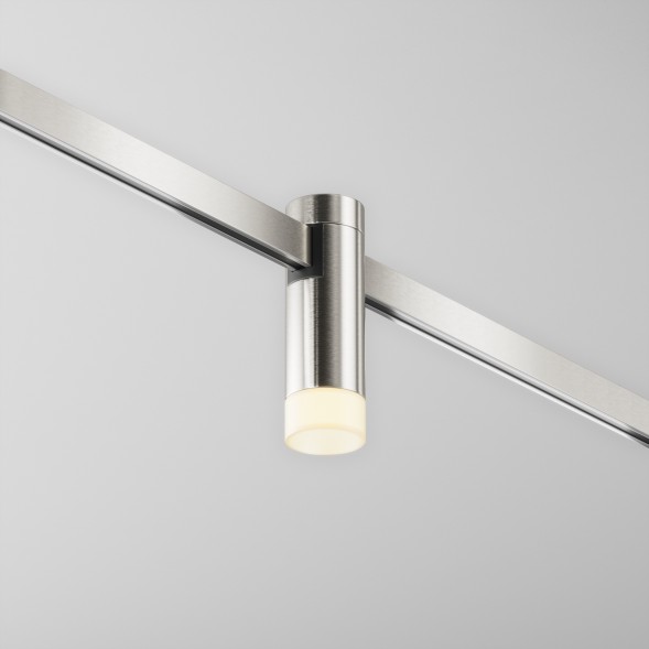 Трековый светильник Technical TR145-1-3W3K-W-PT