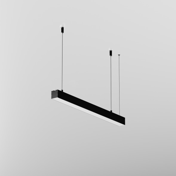 Линейный светильник Technical LL312009