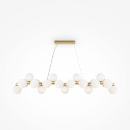 Подвесной светильник Maytoni MOD547PL-25BS