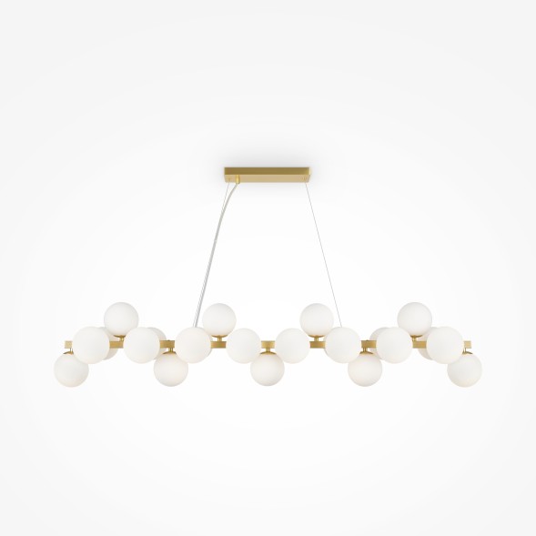 Подвесной светильник Maytoni MOD547PL-25BS