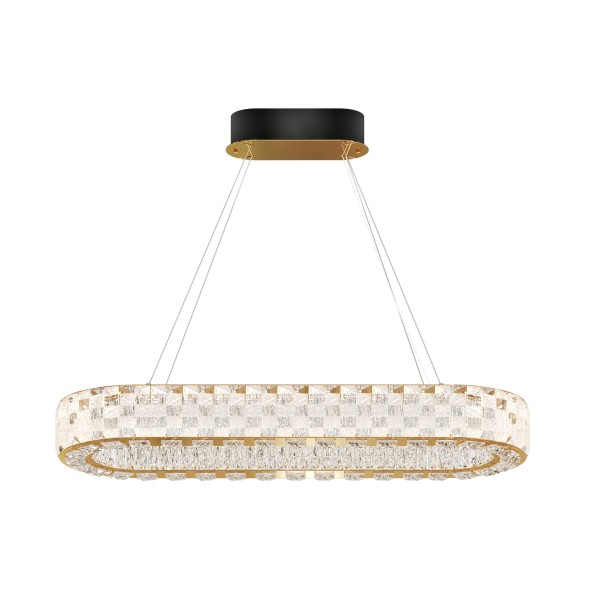 Подвесной светильник Maytoni MOD336PL-L130G3K