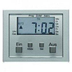 Таймер Berker K.5 с дисплеем 17367103