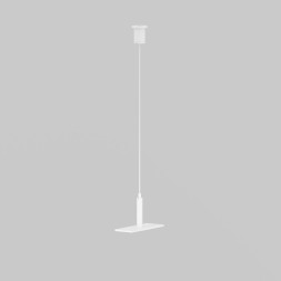 Комплектующие для уличной трековой системы Outdoor O-TR001-PW-H2M