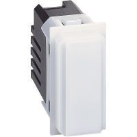 Встраиваемый LED Bticino Living Now 1 модуль K4381