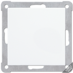 Блок питания Jung слоновая кость NRSAS0834NT