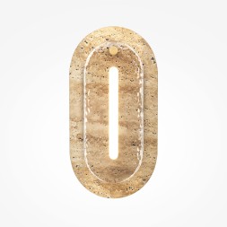 Настенный светильник (бра) Maytoni MOD523WL-L15BG3K1