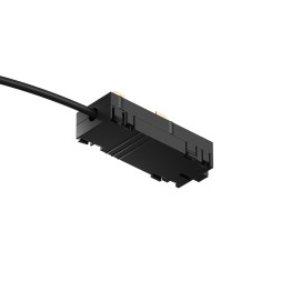 TR2100-BK Подвод питания для шинопровода SMART черный