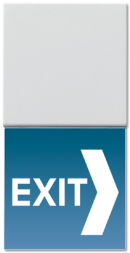 Крышка Jung LS серия светло-серый с LED указателем LS539N71LGLEDW