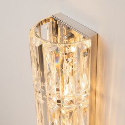 Настенный светильник (бра) Maytoni MOD094WL-03CH