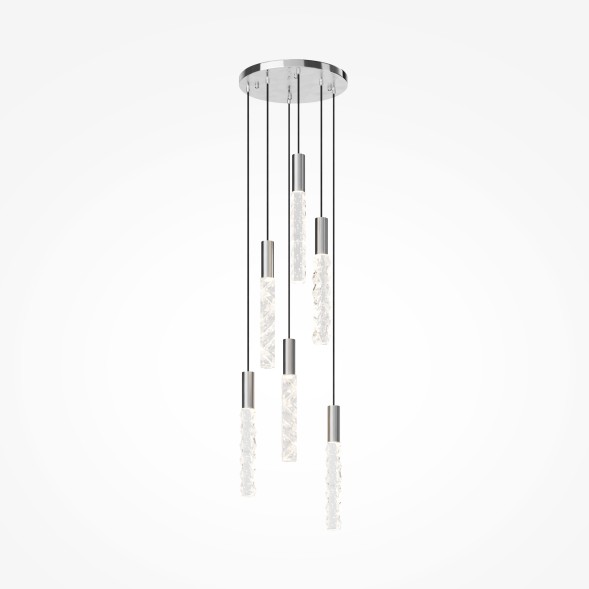 Подвесной светильник Maytoni MOD328PL-L18CH3K