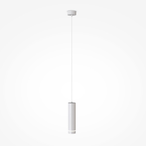 Подвесной светильник Maytoni P085PL-12W3K-W