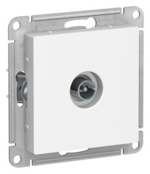 ATN001393 Atlasdesign TV АНТЕННА коннектор, механизм, ЛОТОС Schneider Electric