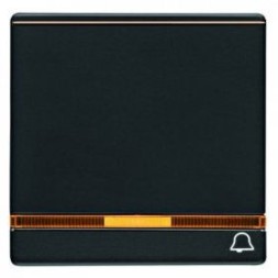 Клавиша выключателя с линзой Berker Q.1 16966076