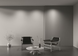 Встраиваемый светильник Technical DL057-7W3K-B