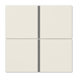 Набор накладок Jung FD Design Бежевые 4 группы LS404TSA