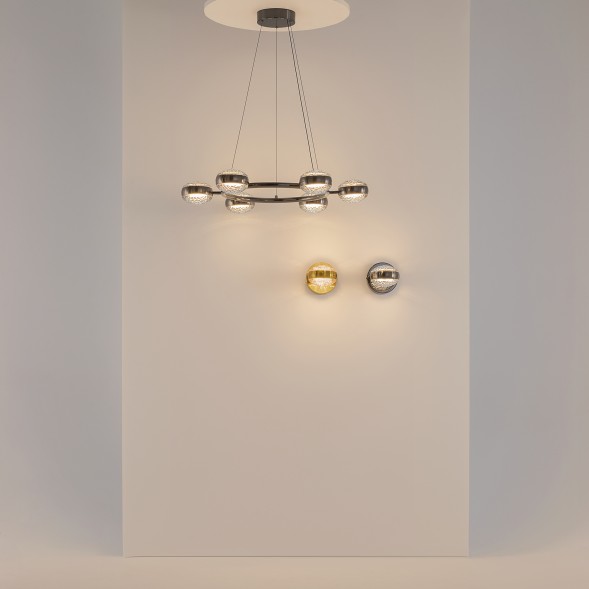 Подвесной светильник Maytoni MOD299PL-L60BC3K