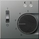 Крышка для термостата Gira E22 Сталь 230 В с поворотной ручкой, для электрического подогрева пола 149420