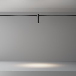 Трековый светильник Technical TR143-1-5W4K-W-B