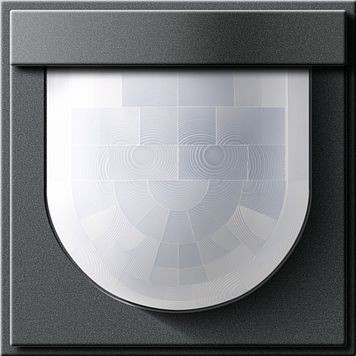 Автоматический переключатель Gira TX44 Антрацит Standard 2,20 м 230167