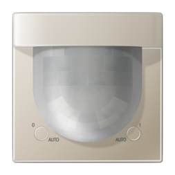 Датчик движения Jung LS серия Нержавеющая сталь «универсальный» 2,20 м для LB вставки «освещение» ES17281