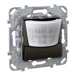 Датчик движения KNX Schneider Electric Unica Class Top графит 180 град. MGU5.533.12
