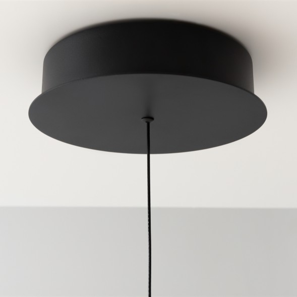 Подвесной светильник Maytoni MOD146PL-L30B3K