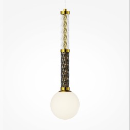 Подвесной светильник Maytoni MOD287PL-01BS1