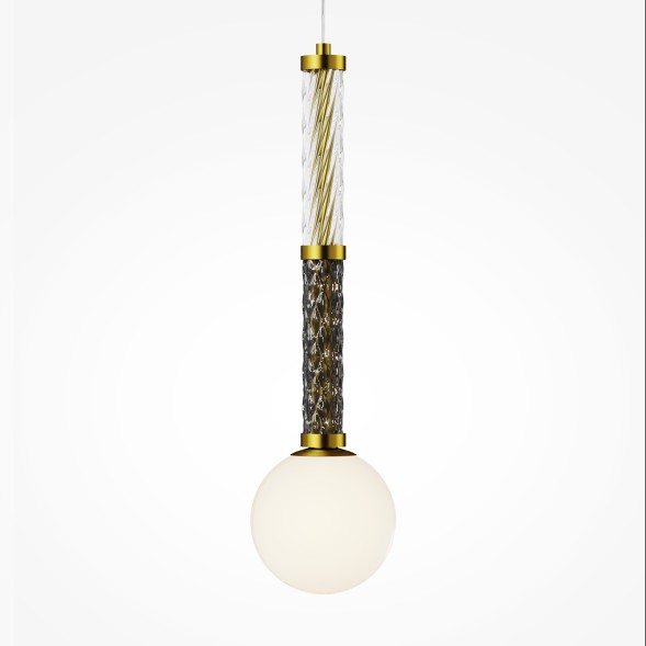 Подвесной светильник Maytoni MOD287PL-01BS1