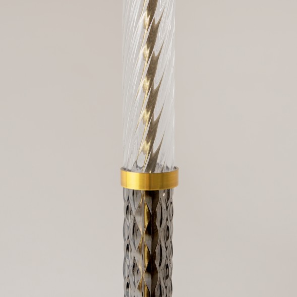 Подвесной светильник Maytoni MOD287PL-01BS1