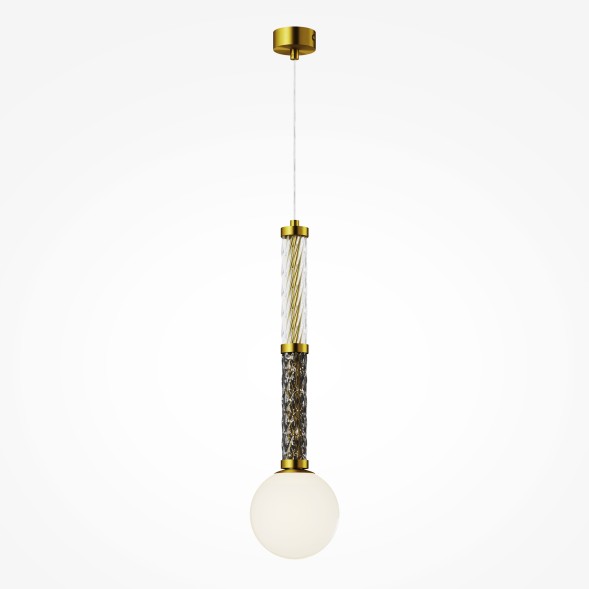 Подвесной светильник Maytoni MOD287PL-01BS1