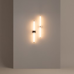 Настенный светильник (бра) Maytoni MOD106WL-L16W3K