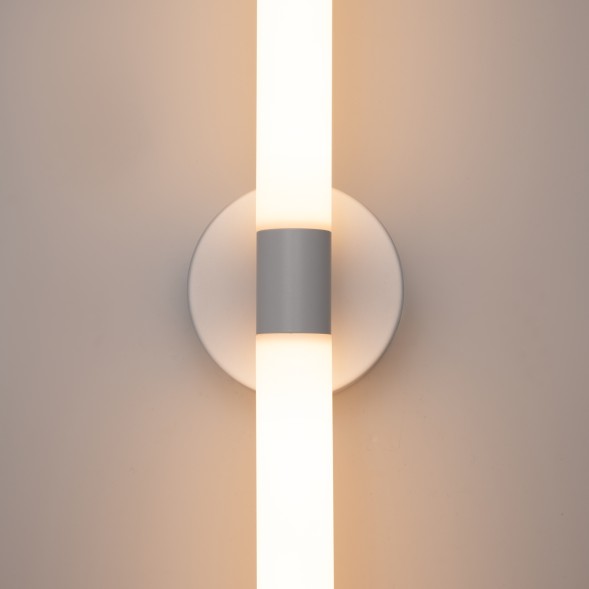 Настенный светильник (бра) Maytoni MOD106WL-L16W3K