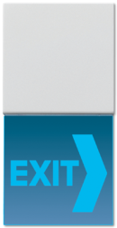 Крышка Jung LS серия светло-серый с LED указателем LS539N71LGLEDB