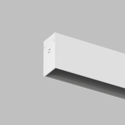 Шинопровод Denkirs TR2001-WH