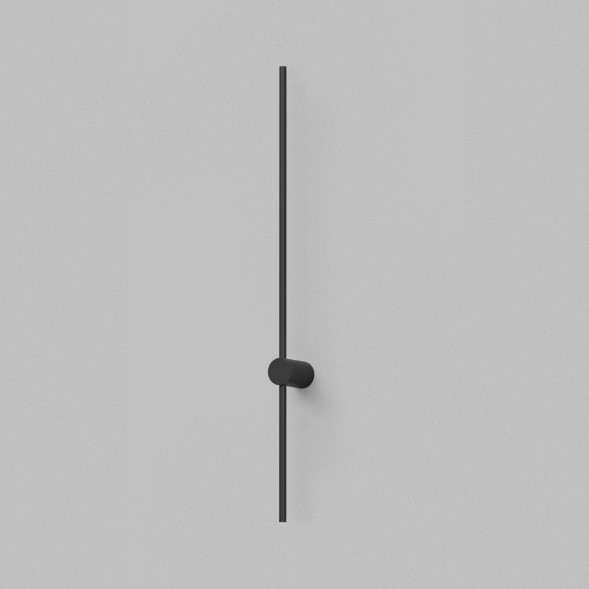 Настенный светильник Denkirs DK5014-BK