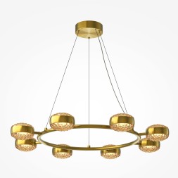 Подвесной светильник Maytoni MOD299PL-L80BS3K