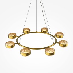 Подвесной светильник Maytoni MOD299PL-L80BS3K