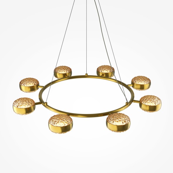 Подвесной светильник Maytoni MOD299PL-L80BS3K