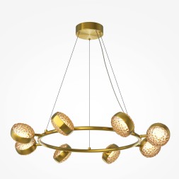 Подвесной светильник Maytoni MOD299PL-L80BS3K