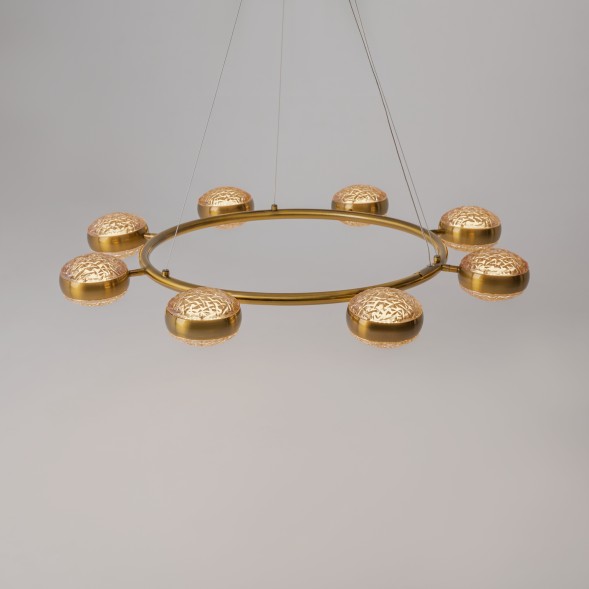 Подвесной светильник Maytoni MOD299PL-L80BS3K