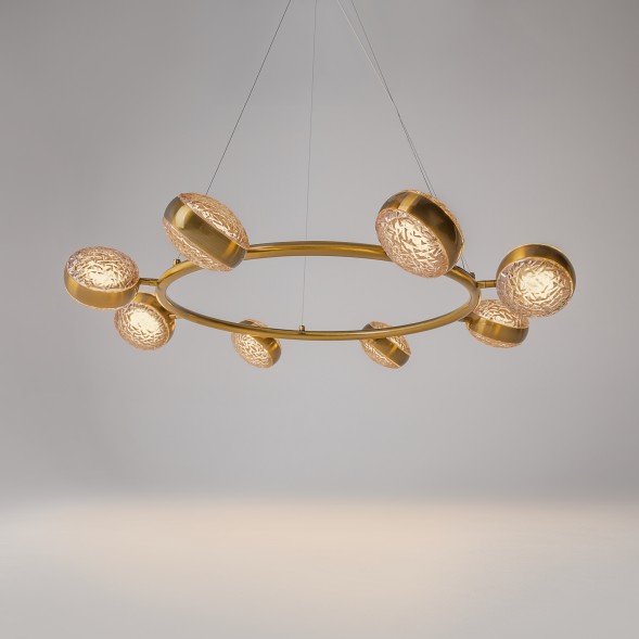 Подвесной светильник Maytoni MOD299PL-L80BS3K