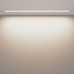 Трековый светильник Technical TR030-2-30W4K-W