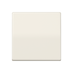 Накладка светорегулятора/выключателя Jung AS 500 Бежевый антибактериальный нажимного ABAS1561.07